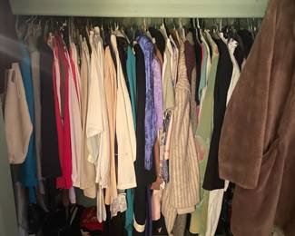 Women's Clothing
