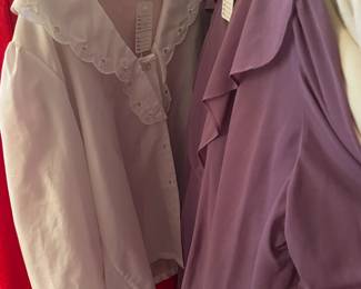 Women's Clothing