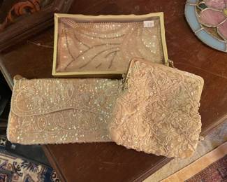 Vintage Purses