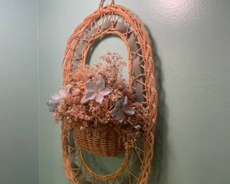 Hanging Basket