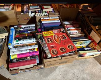 Books