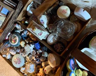 Misc Decor