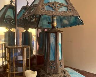 Decorative Lamp