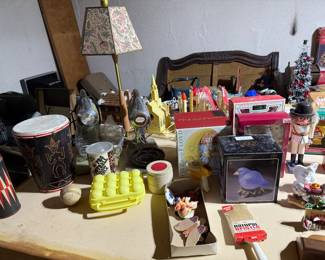 Misc Decor