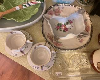 Tea Sets