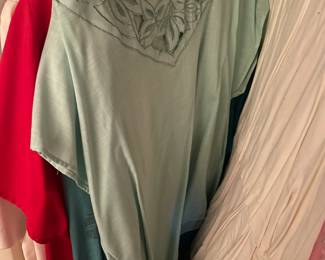 Women's Clothing