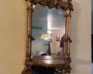 Decorative Wall Sconce