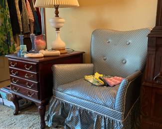 Vintage Chair