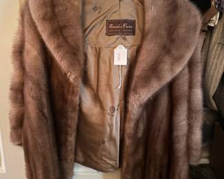 Women's Clothing