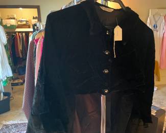 Women's Clothing