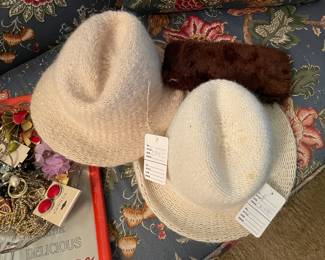 Hats