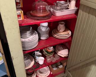 Plate Sets
