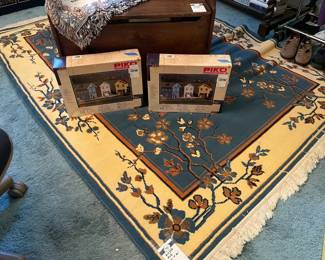 Bidjar Rug