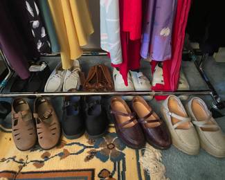 Women's Shoes