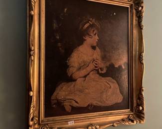 Vintage Frames
