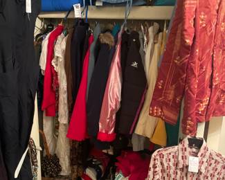 Women's Clothing