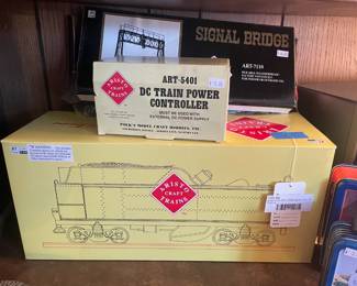Aristocraft ART-21506 Model Train (A) Regular