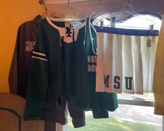 Women's Clothing