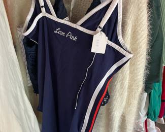 Women's Clothing