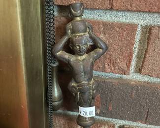 Fireplace Tools