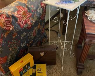 Plant Stand