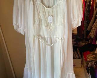 Women's Clothing