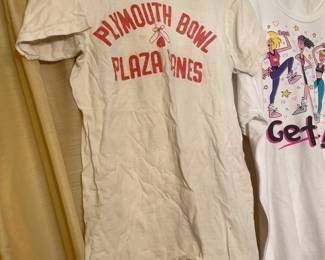 Vintage T-Shirts