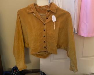 Women's Clothing