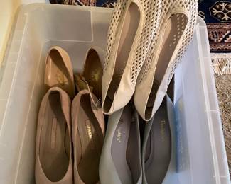 Women's Shoes