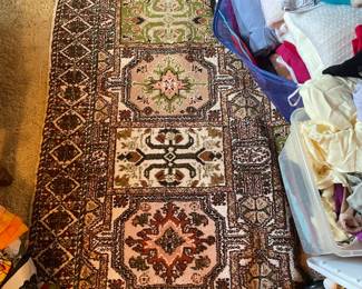 Rugs