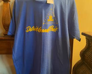 Clothing