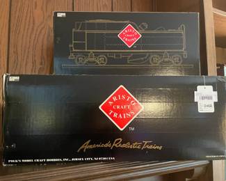 Aristocraft ART-21405 Model Train
