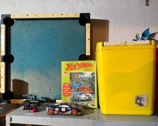 Vintage Toys