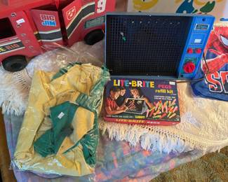 Vintage Games