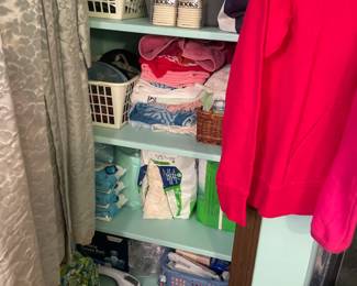 Linens