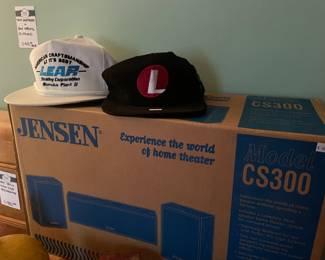 Hats