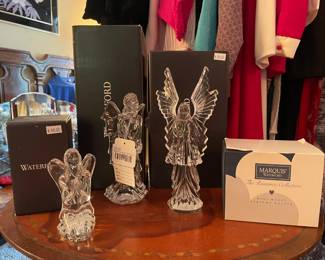 Waterford Angel of Hope