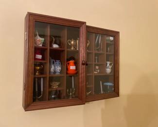 Trinket Shelf