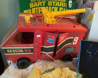 Vintage Toys