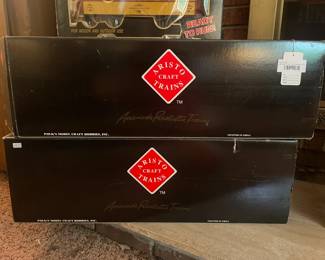 Aristocraft ART-22102 Model Train
