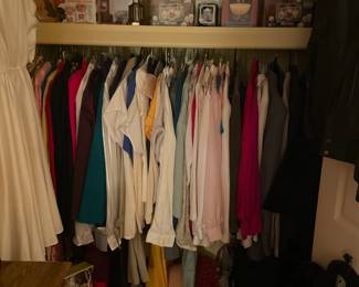 Women's Clothing