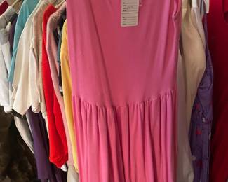Women's Clothing