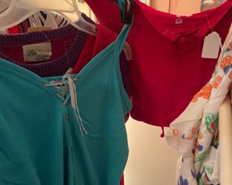 Women's Clothing