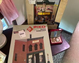Piko Bill's Body Shop