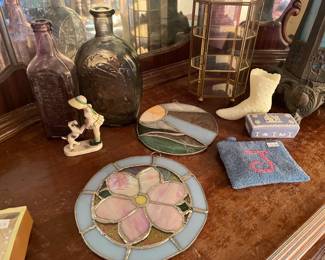 Misc Decor