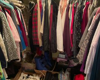 Women's Clothing
