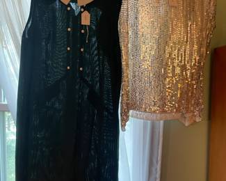 Women's Clothing