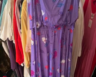 Women's Clothing