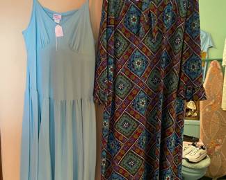 Women's Clothing