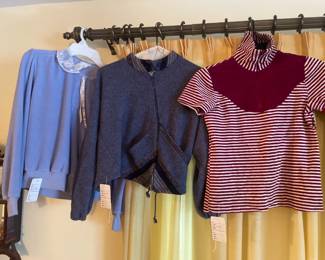 Women's Clothing